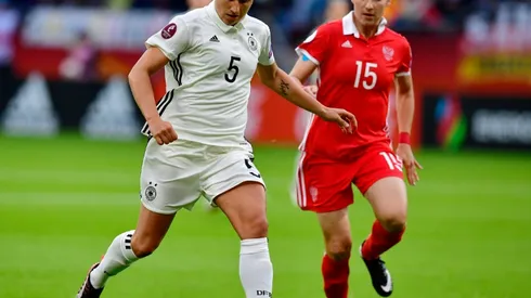 Germany, Sweden into women's Euro quarter-finals