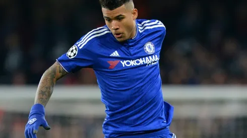 Chelsea's Kenedy sent home over China slurs - Conte