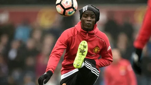 Manchester United's Bailly banned for Super Cup against Real
