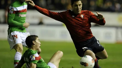 Spain's Cejudo joins Australia's Wanderers