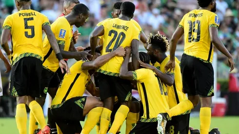 Jamaicans stun Mexico, book CONCACAF Gold Cup final with USA