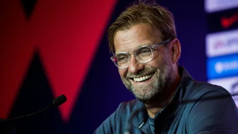 Coutinho bid a waste of time, Klopp tells Barca