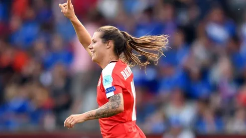 France held by Austria, Swiss edge Iceland at Euro