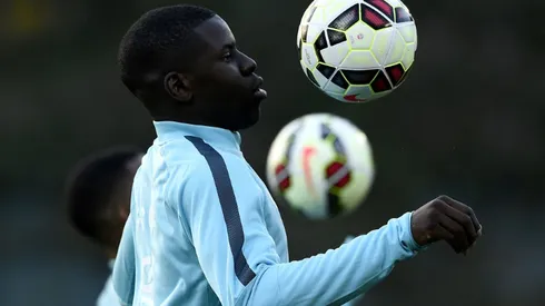Stoke snap up Zouma on loan from Chelsea
