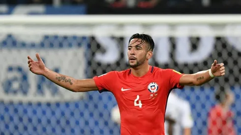 Chilean international Isla joins Fenerbahce