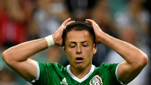 Javier Hernandez poised for West Ham switch
