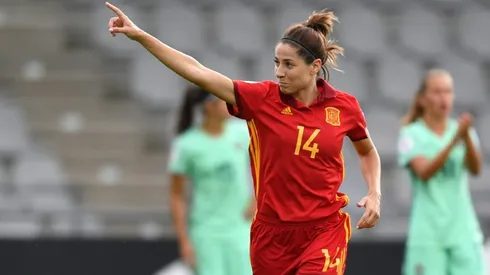 Spain cruise past Portugal at women's Euro