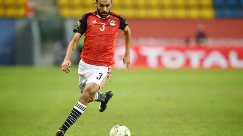 Villa sign Egypt star Elmohamady from Hull