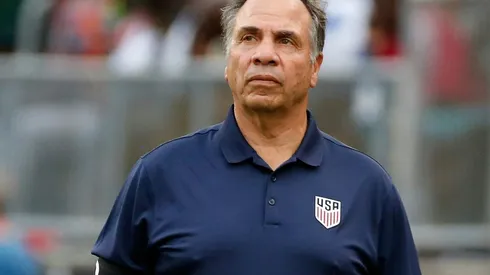 US, Mexico to try new football talent at Gold Cup