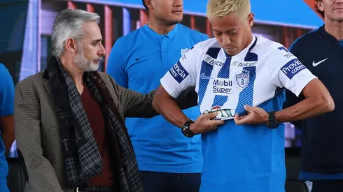 Japan's Honda arrives in Mexico, speaking Spanish