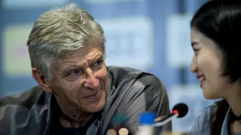 Football: Arsenal seeking fresh blood but Sanchez stays - Wenger