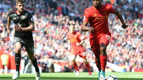 Klopp backs injury-free Sturridge to fire for Liverpool