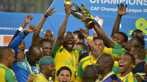 Ferroviario, Zesco benefit from Sudan football ban