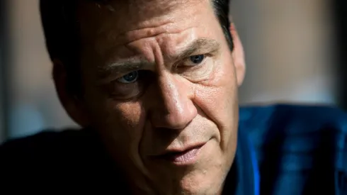 Marseille to lure last minute centre forward