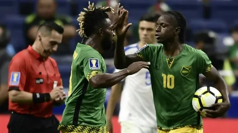 Jamaica, El Salvador secure spots in CONCACAF Gold Cup quarters
