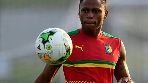 Njie seals permanent Marseille switch