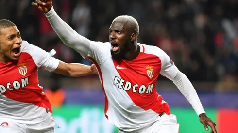 Chelsea sign 'outstanding' French midfielder Bakayoko