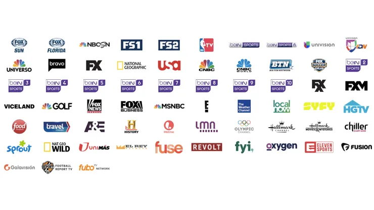 fuboTV promo code and special offers
