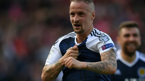 Linfield to probe bottle incident involving Celtic's Griffiths