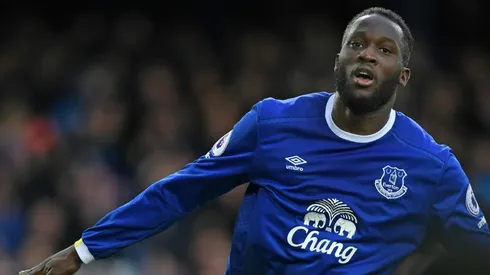 Mourinho gives Lukaku simple job - goals