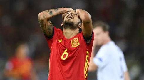 Real Madrid look to future with Ceballos signing