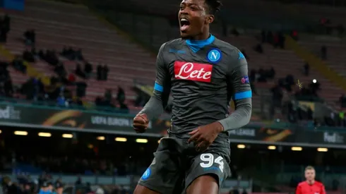 Watford sign Chalobah from Chelsea