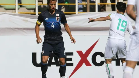 Football: Japan's Honda joins Mexican side Pachuca