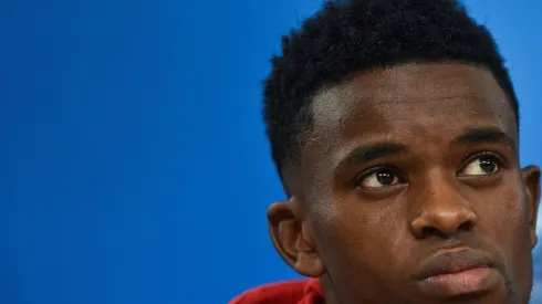 Barcelona agree deal for Portugal's Semedo