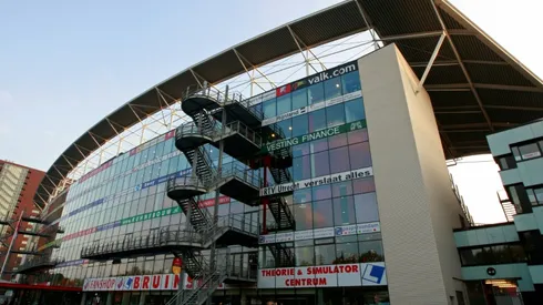 'No threat' to women's Euro 2017 football - Dutch officials