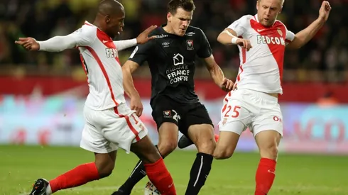 Sidibe, Glik extensions give Monaco boost