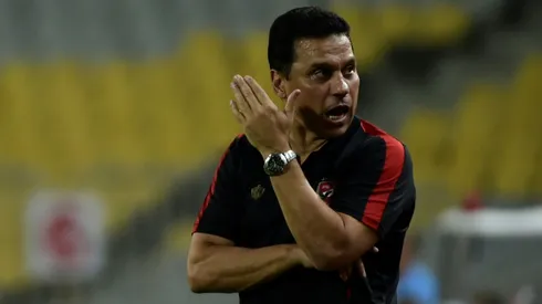 CAF suspends Al-Ahly coach over BeIn Sports boycott
