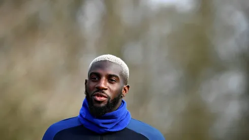 Chelsea set to secure French midfielder Bakayoko