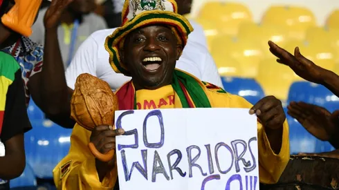 Zimbabwe give COSAFA-winning coach new task