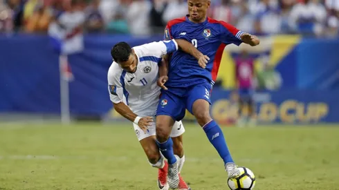 Panama rally for 2-1 CONCACAF Gold Cup win over Nicaragua