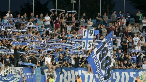 Bastia double relegation appeal rejected