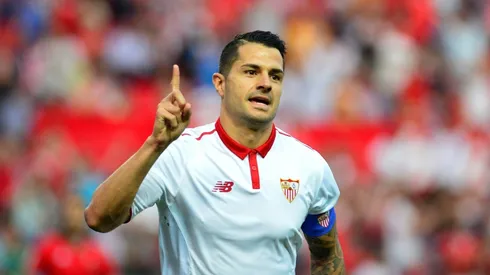 Atletico secure Vitolo deal despite FIFA ban