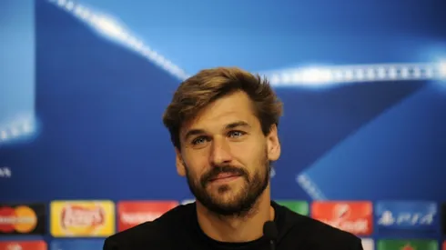 Swansea's Llorente could miss start of season
