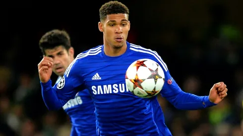 De Boer makes Loftus-Cheek first signing