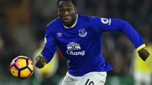 Lukaku pays gushing farewell to Everton