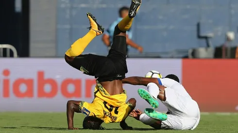 Second-half goals lift Jamaica in Gold Cup opener