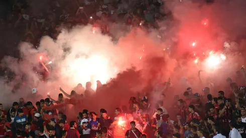 USM, Ahly Tripoli advance, 10-man Zamalek out