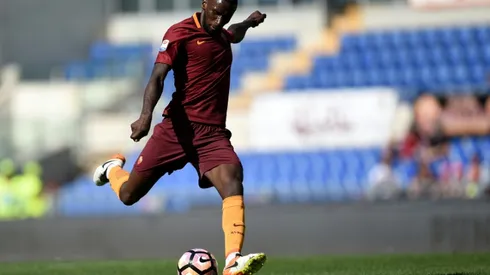 Chelsea sign Germany defender Rudiger