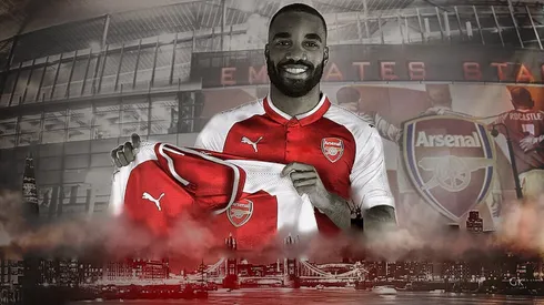 Analyzing Alexandre Lacazette’s potential impact with Arsenal