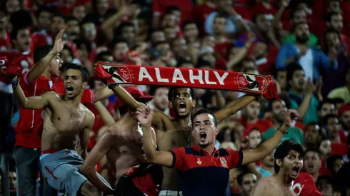 Victorious Wydad, Ahly book CAF Champions League last-eight spots