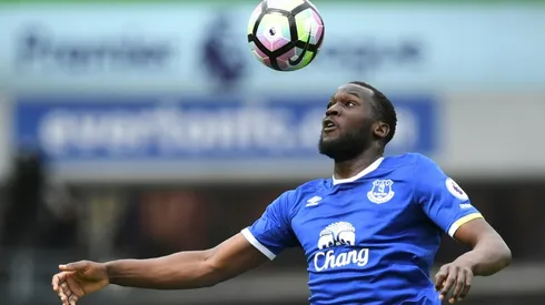 Lukaku arrested after rowdy party in Beverly Hills