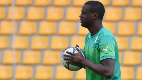 Toulouse pick up free agent Sanogo