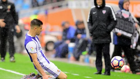 PSG relaunch starts with Berchiche signing