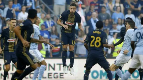 Photo credit: Jay Biggerstaff-USA TODAY Sports