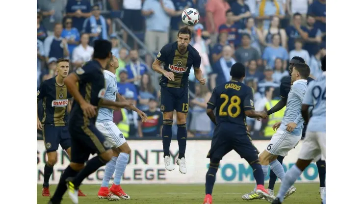 Photo credit: Jay Biggerstaff-USA TODAY Sports