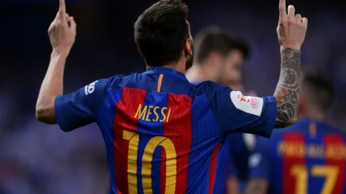 Messi tax fraud sentence reduced to fine
